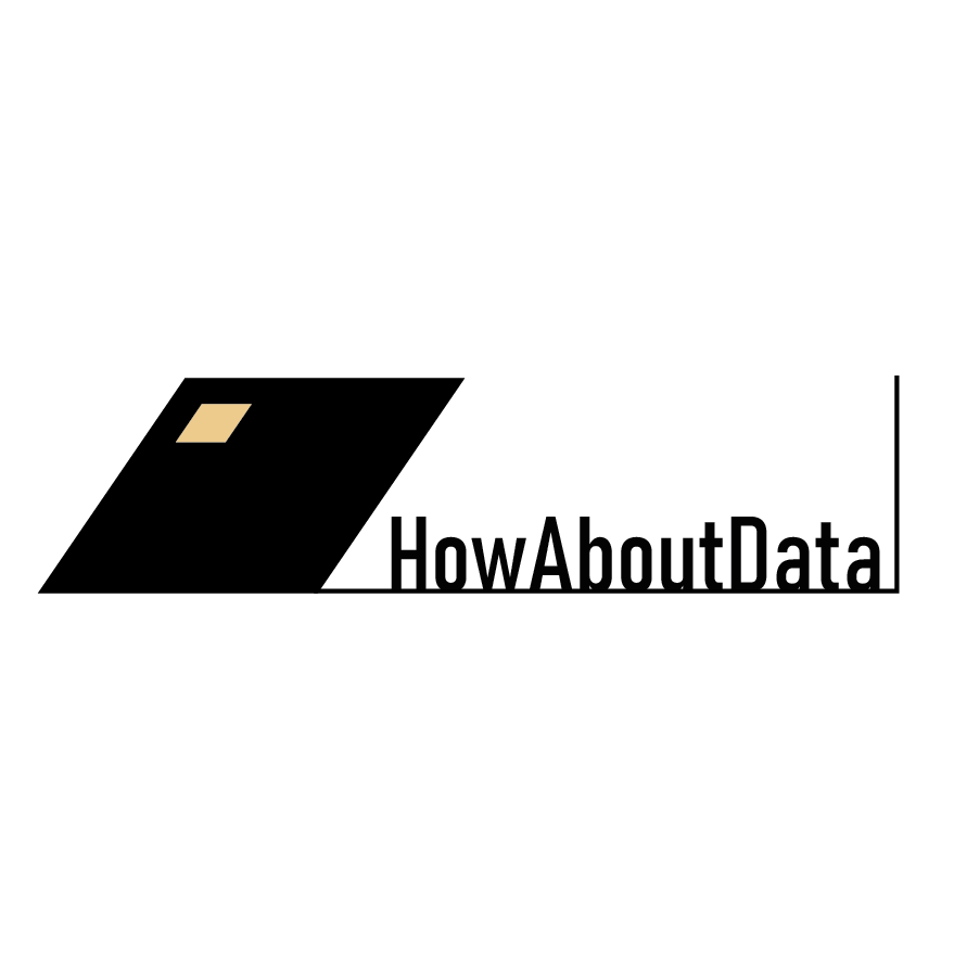 HowAboutData Logo